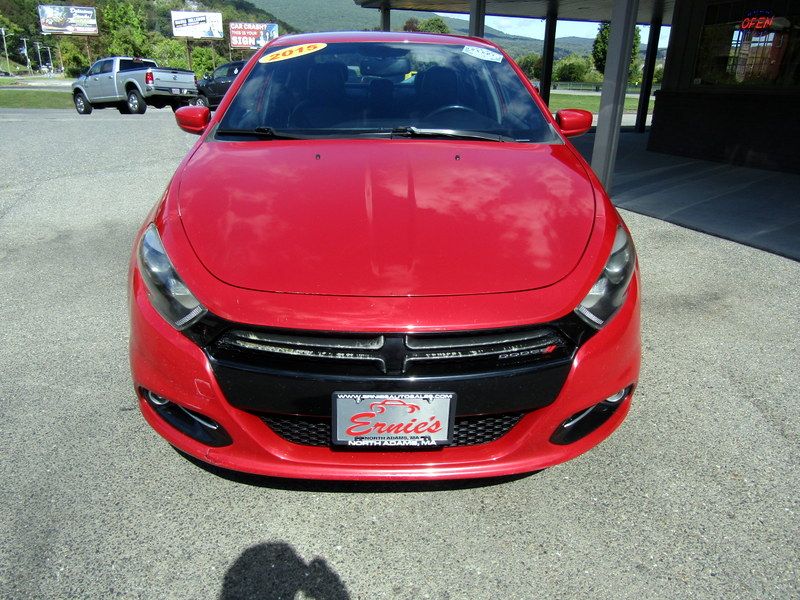 Used 2015 Dodge Dart GT FWD image 3