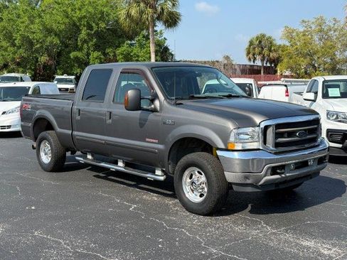 Used 2003 Ford F250 Lariat image 8