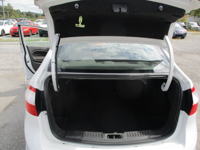 Used 2019 Ford Fiesta SE Sedan FWD image 50