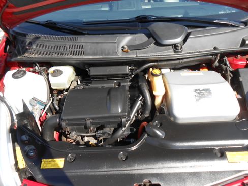 Used 2007 Toyota Prius Touring image 18