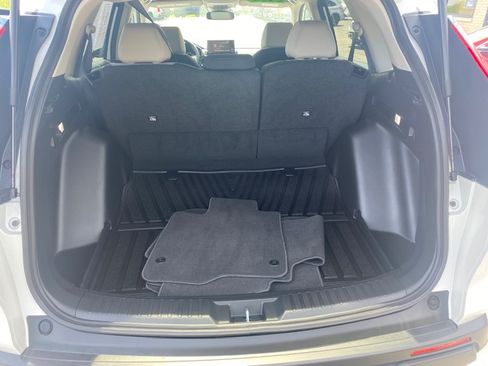 Used 2025 Honda CR-V AWD LX image 17