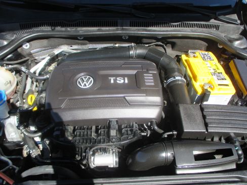 Used 2014 Volkswagen Jetta SE image 13
