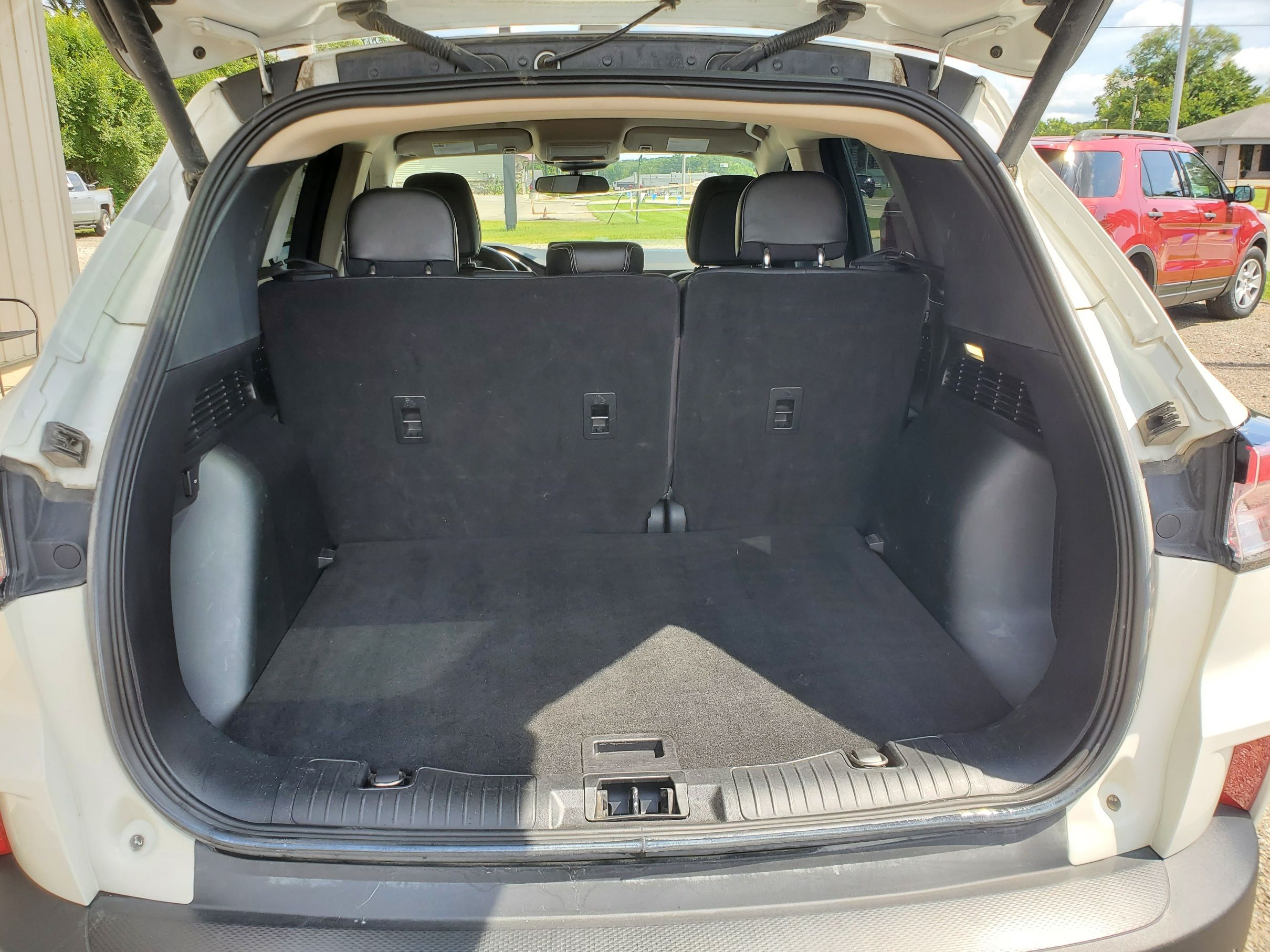 Used 2020 Ford Escape 4WD SEL image 7