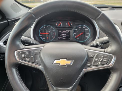 Used 2020 Chevrolet Malibu RS image 12