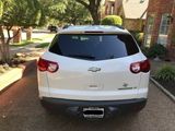 Used 2012 Chevrolet Traverse LT image 3