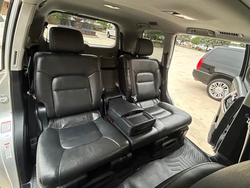 Used 2019 Toyota Land Cruiser AWD/4WD image 15