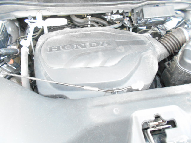 Used 2023 Honda Passport AWD EX-L image 9