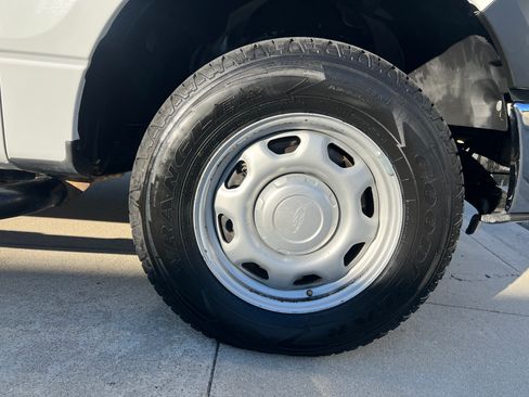 Used 2014 Ford F150 XL image 18