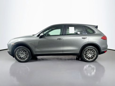 Used 2012 Porsche Cayenne image 8