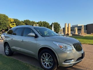 Used 2015 Buick Enclave Leather image 1