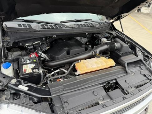 Used 2019 Ford F150 Platinum image 20