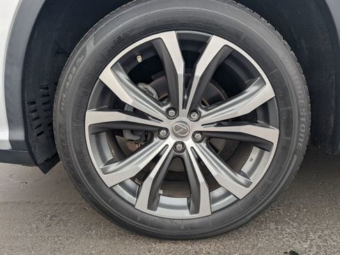 Used 2017 Lexus RX 350 F Sport image 5