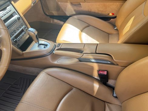 Used 2008 Porsche Boxster image 10