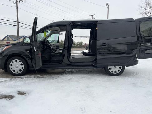 Used 2019 Ford Transit Connect XL image 8