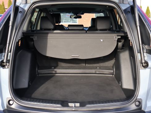 Used 2020 Honda CR-V Touring image 35