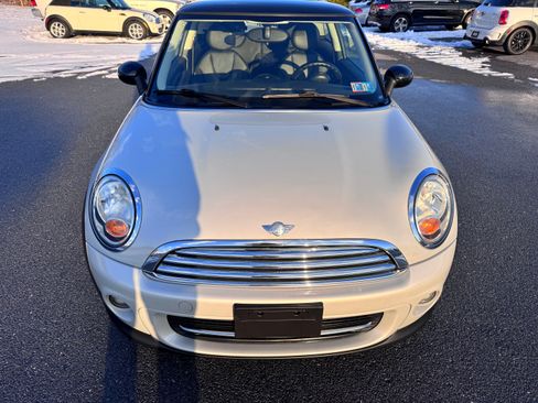 Used 2012 MINI Cooper image 2
