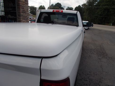 Used 2015 RAM 1500 4x4 Regular Cab ST image 25