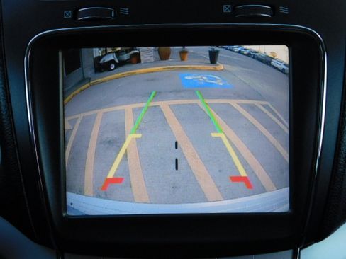 Used 2019 Dodge Journey GT image 15