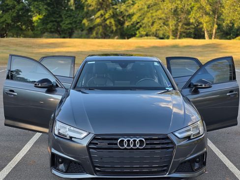 Used 2019 Audi A4 2.0T Premium Plus image 1