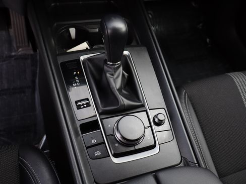 Used 2025 MAZDA CX-50 2.5 S Preferred Plus Package image 28