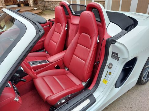 Used 2013 Porsche Boxster S image 41