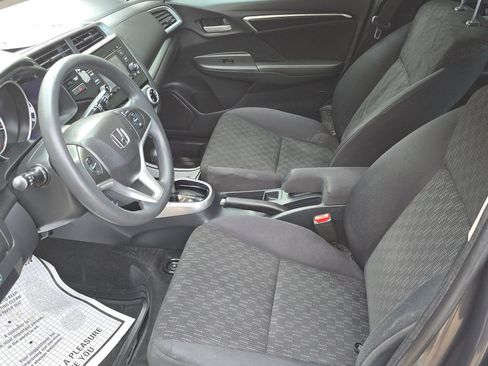 Used 2015 Honda Fit LX image 16