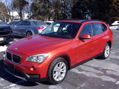 Used 2014 BMW X1 xDrive28i