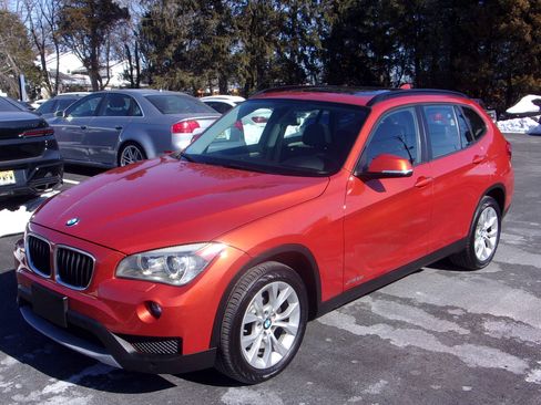 Used 2014 BMW X1 xDrive28i image 1