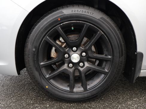 Used 2014 Chevrolet Malibu LT image 31