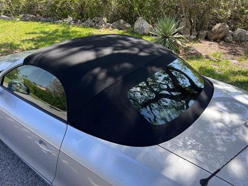 Used 2008 Audi TT 2.0T image 14