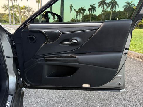 Used 2019 Lexus ES 350 F Sport FWD image 75
