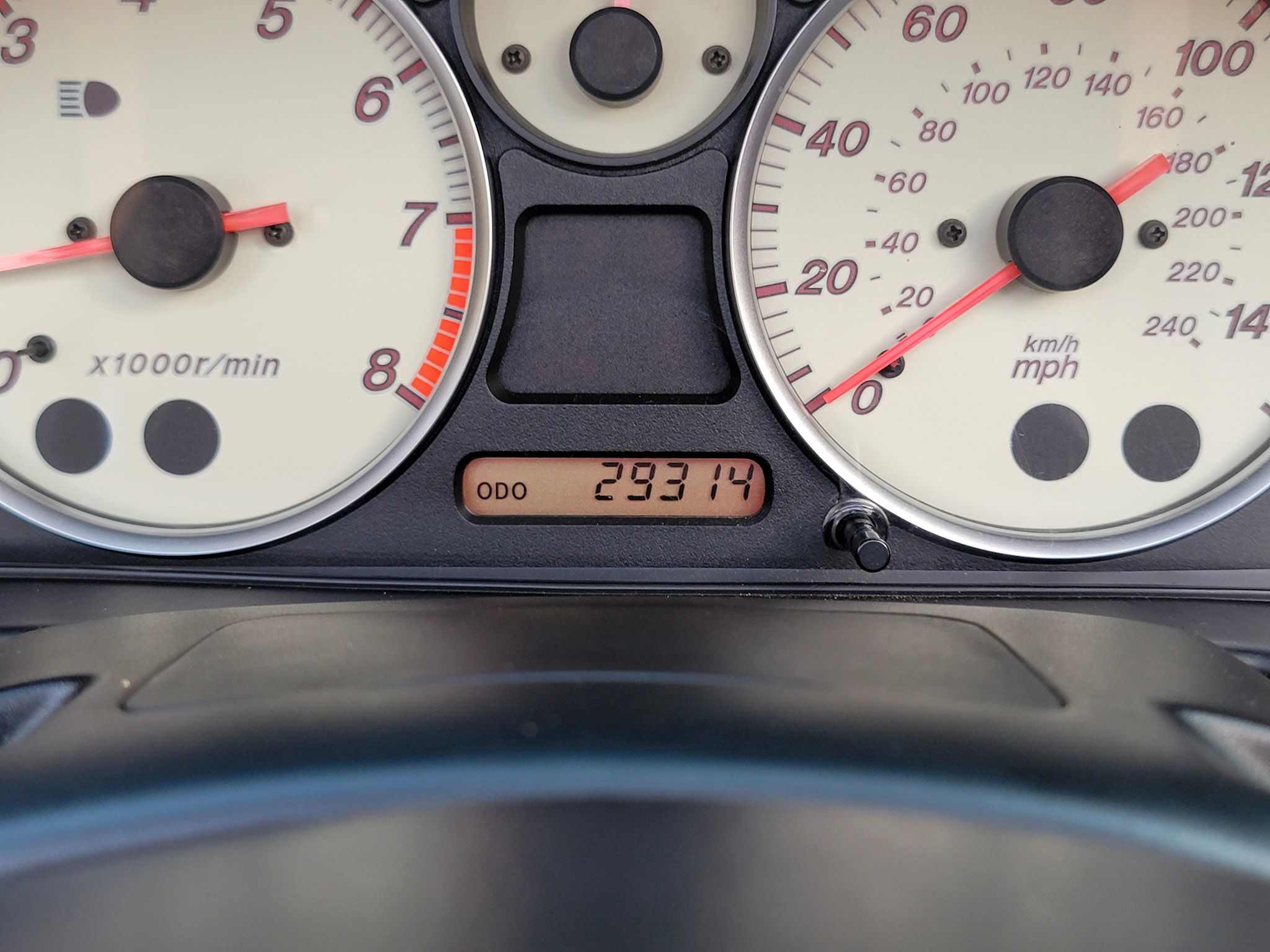 Used 2005 MAZDA MX-5 Miata UNAVAIL RWD image 67