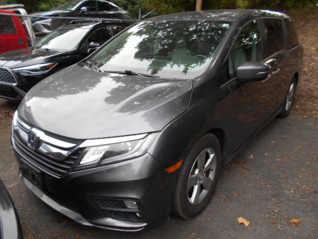 Used 2020 Honda Odyssey EX-L image 1