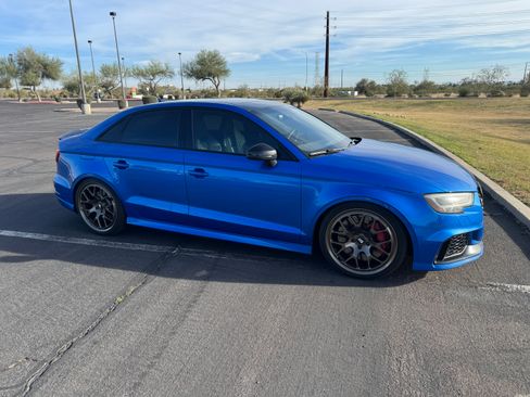 Used 2018 Audi RS 3 image 10