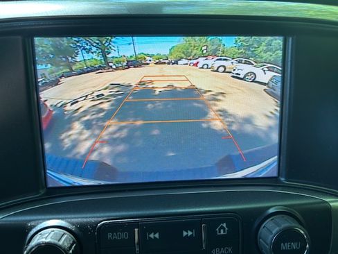 Used 2016 Chevrolet Silverado 1500 LT image 9