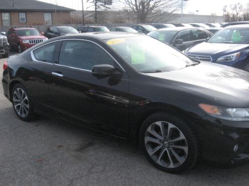 Used 2013 Honda Accord EX image 3