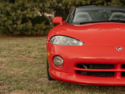 Used 1994 Dodge Viper RT/10 image 19