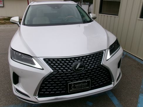 Used 2021 Lexus RX 350 Premium image 15