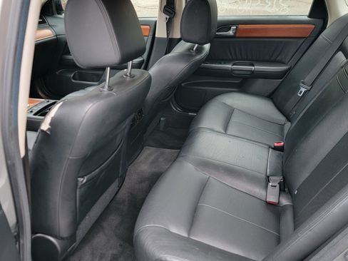 Used 2007 INFINITI M35 image 5
