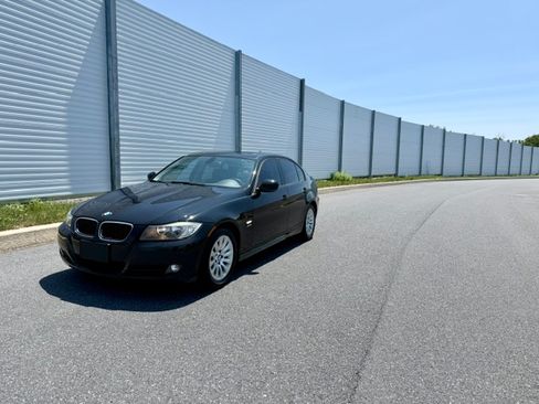 Used 2009 BMW 328i xDrive Coupe AWD/4WD image 27
