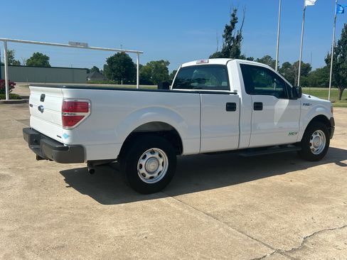 Used 2014 Ford F150 XL image 5