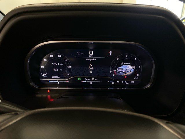 Used 2023 GMC Yukon AT4 AWD/4WD image 22