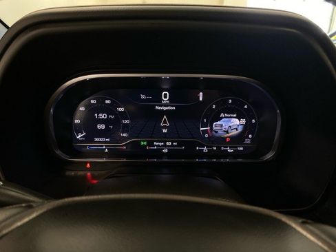 Used 2023 GMC Yukon AT4 AWD/4WD image 22
