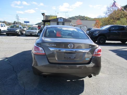 Used 2013 Nissan Altima 2.5 S image 7