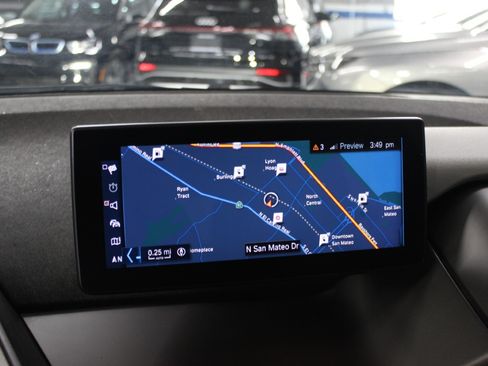 Used 2018 BMW i3 image 18