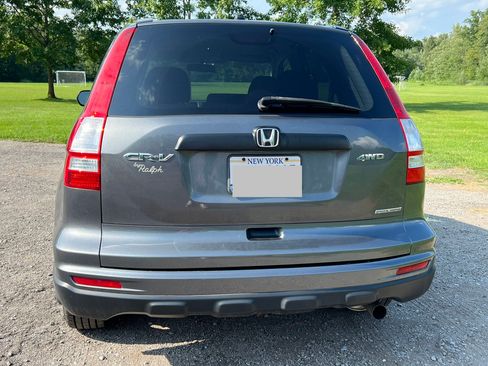 Used 2011 Honda CR-V 4WD SE image 4