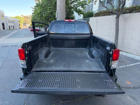 Used 2012 Toyota Tundra SR5 image 9