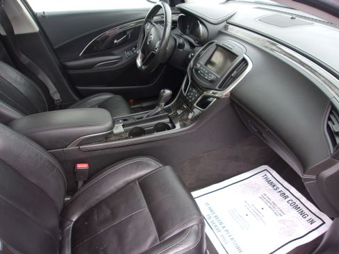 Used 2014 Buick LaCrosse Leather image 4