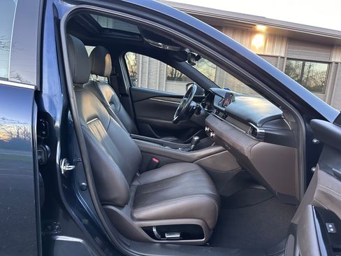 Used 2018 MAZDA MAZDA6 Signature FWD image 17