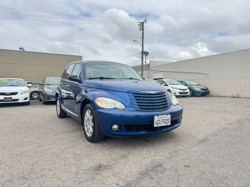 Used 2008 Chrysler PT Cruiser Touring Turbo Hatchback FWD image 12